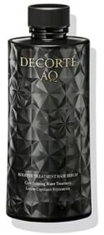 DECORTE AQ Boosting Treatment Hair Serum 200ml Refill