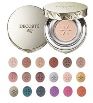 DECORTE AQ Eyeshadow 01