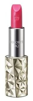 DECORTE AQ Lipstick 02 Vivid Pink