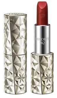 DECORTE AQ Lipstick 08 Gothic Red