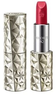 DECORTE AQ Lipstick 16 Rosy Red