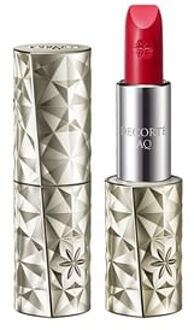 DECORTE AQ Lipstick 18 Bloom Red