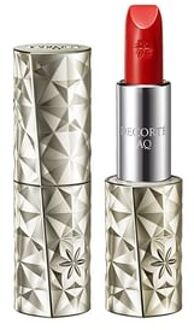 DECORTE AQ Lipstick 20 Lyrical Red