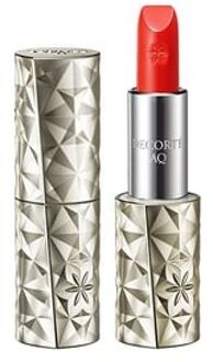 DECORTE AQ Lipstick 21 Ginger Red