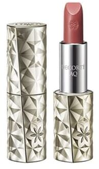 DECORTE AQ Lipstick 25 Reddish Beige