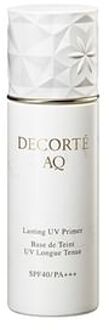 DECORTE AQ Lusting UV Primer SPF 40 PA+++ 30ml