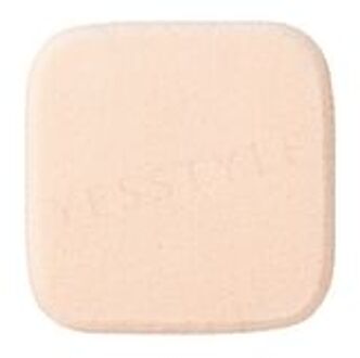 DECORTE AQ Makeup Sponge 1 pc