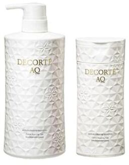 DECORTE AQ Repair Smooth Shampoo 250ml