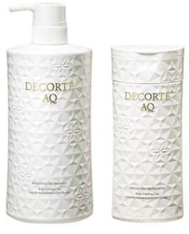 DECORTE AQ Repair Volume Shampoo 250ml