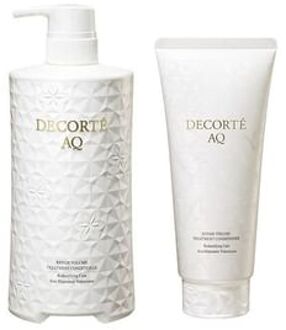 DECORTE AQ Repair Volume Treatment Conditioner 250ml