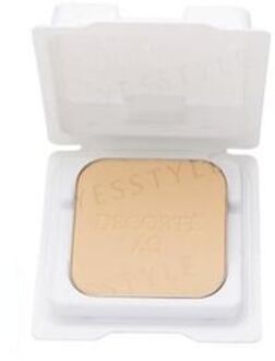 DECORTE AQ Skin Forming Powder Foundation SPF 23 PA++ 301 Refill - 11g
