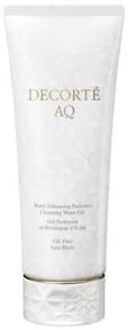 DECORTE AQ Youth Enhancing Radiance Cleansing Water Gel 175g
