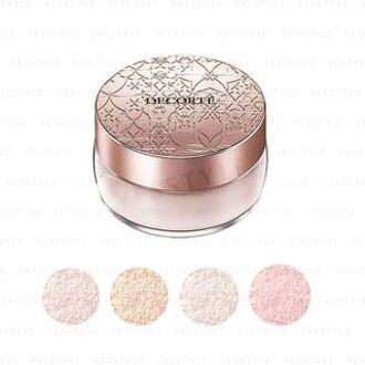 DECORTE Face Powder 11 Luminary Ivory - 20g