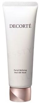 DECORTE Facial Refining Peel Off Mask 83g