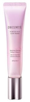 DECORTE Flawless Rich Glow Primer SPF 20 PA++ Limited Editon 40g