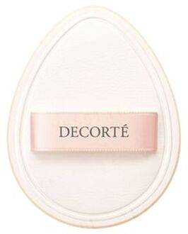 DECORTE Glow Makeup Sponge 1 pc