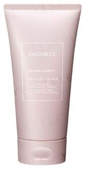 DECORTE Hydra Clarity Tone Up Gel Cleanser 150g