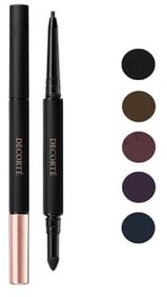 DECORTE Lasting Gel Eyeliner PU101 - Refill