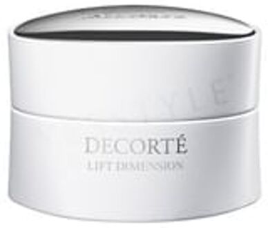 DECORTE Lift Dimension Ever Bright Cream 50g
