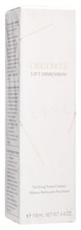DECORTE Lift Dimension Purifying Facial Wash 125g