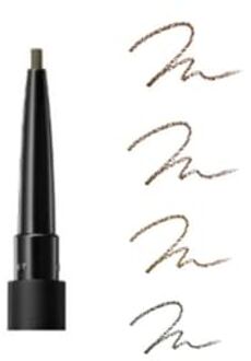 DECORTE Pencil Eyebrow BR302 - Refill