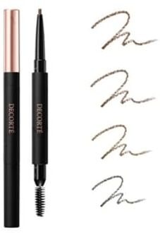 DECORTE Pencil Eyebrow BR302