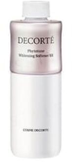 DECORTE Phytotune Whitening Softener ER 200ml Refill