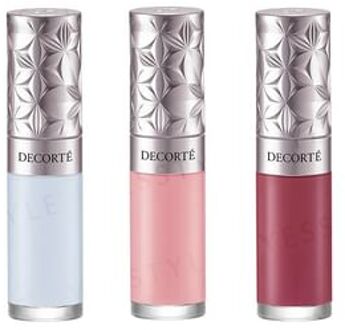 DECORTE Plumping Lip Serum 02 Sakura Blossom