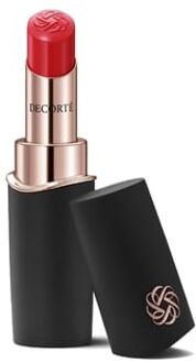 DECORTE Rouge Cream Glow 01G Signature Red