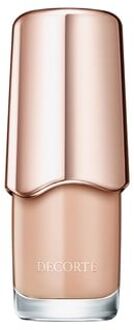 DECORTE Skinific Nail Lacquer 01 Quiet Beige