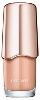 DECORTE Skinific Nail Lacquer 06 Beigeish Coral