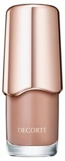 DECORTE Skinific Nail Lacquer 09 Dusty Rose Beige
