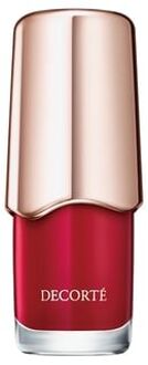 DECORTE Skinific Nail Lacquer 17 Engagement Red