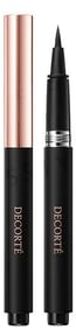 DECORTE Styling Liquid Eyeliner 0.5ml BK001