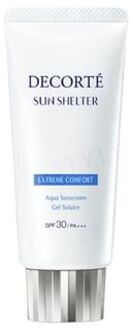 DECORTE Sun Shelter Extreme Comfort Aqua Sunscreen SPF 30 PA+++ 35g