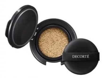 DECORTE The Skin Cushion Foundation Fresh SPF 25 PA+++ 301 Refill - 12g