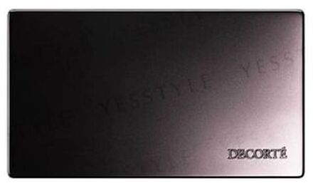 DECORTE The Skin Powder Foundation Air Case 1 pc