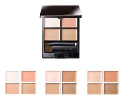 DECORTE Tone Perfecting Palette 00 Light
