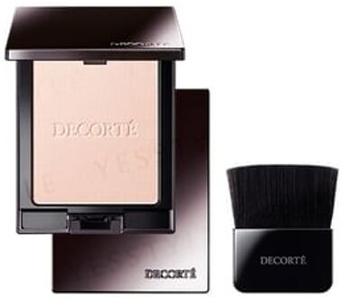 DECORTE Translucent Setting Powder 9g