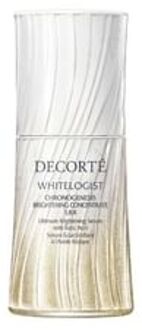 DECORTE Whitelogist Chronogenesis Brightening Concentrate 1.8X Mini 30ml