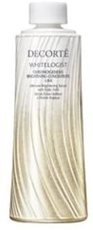 DECORTE Whitelogist Chronogenesis Brightening Concentrate 1.8X Refill 60ml