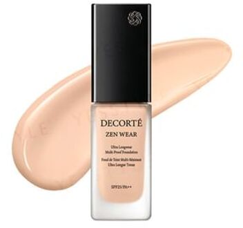 DECORTE Zen Wear Fluid SPF 25 PA++ N43 - 30ml