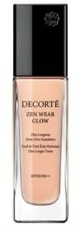 DECORTE Zen Wear Glow Dewy Glow Foundation SPF 20 PA++ C13 30ml