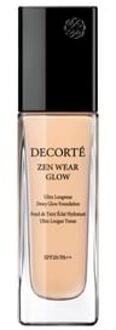 DECORTE Zen Wear Glow Dewy Glow Foundation SPF 20 PA++ N12 30ml