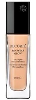 DECORTE Zen Wear Glow Dewy Glow Foundation SPF 20 PA++ N26 30ml