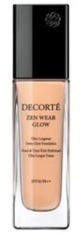 DECORTE Zen Wear Glow Dewy Glow Foundation SPF 20 PA++ N31 30ml