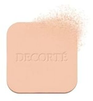 DECORTE Zen Wear Glow Powder Foundation SPF 20 PA++ C13 Refill