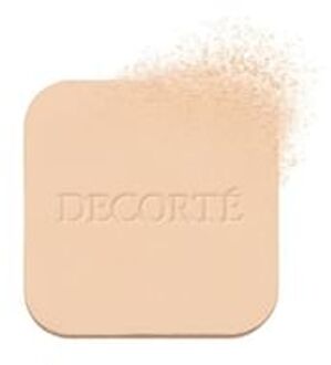 DECORTE Zen Wear Glow Powder Foundation SPF 20 PA++ N12 Refill