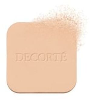 DECORTE Zen Wear Glow Powder Foundation SPF 20 PA++ N16 Refill