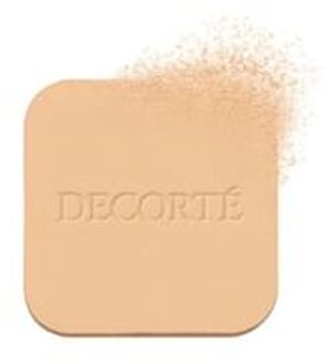 DECORTE Zen Wear Glow Powder Foundation SPF 20 PA++ W21 Refill